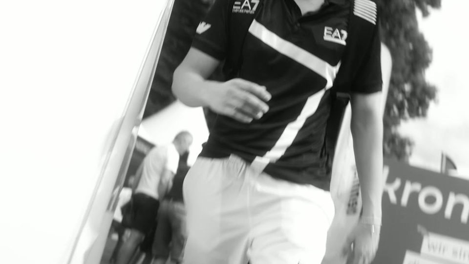 EA7 / Generali Open 2024